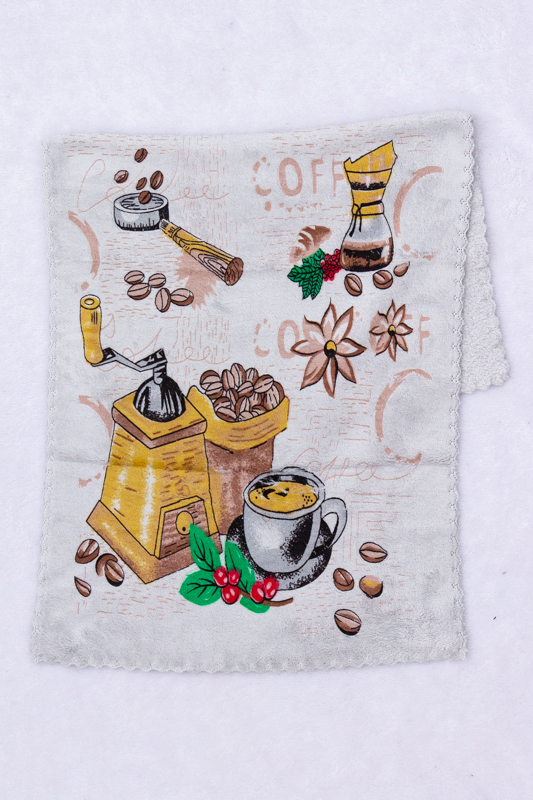 Рушник кухонний